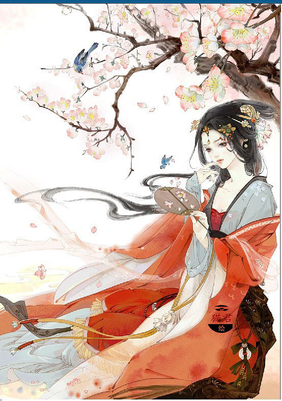当时共我赏花人，晏殊当时共我赏花人