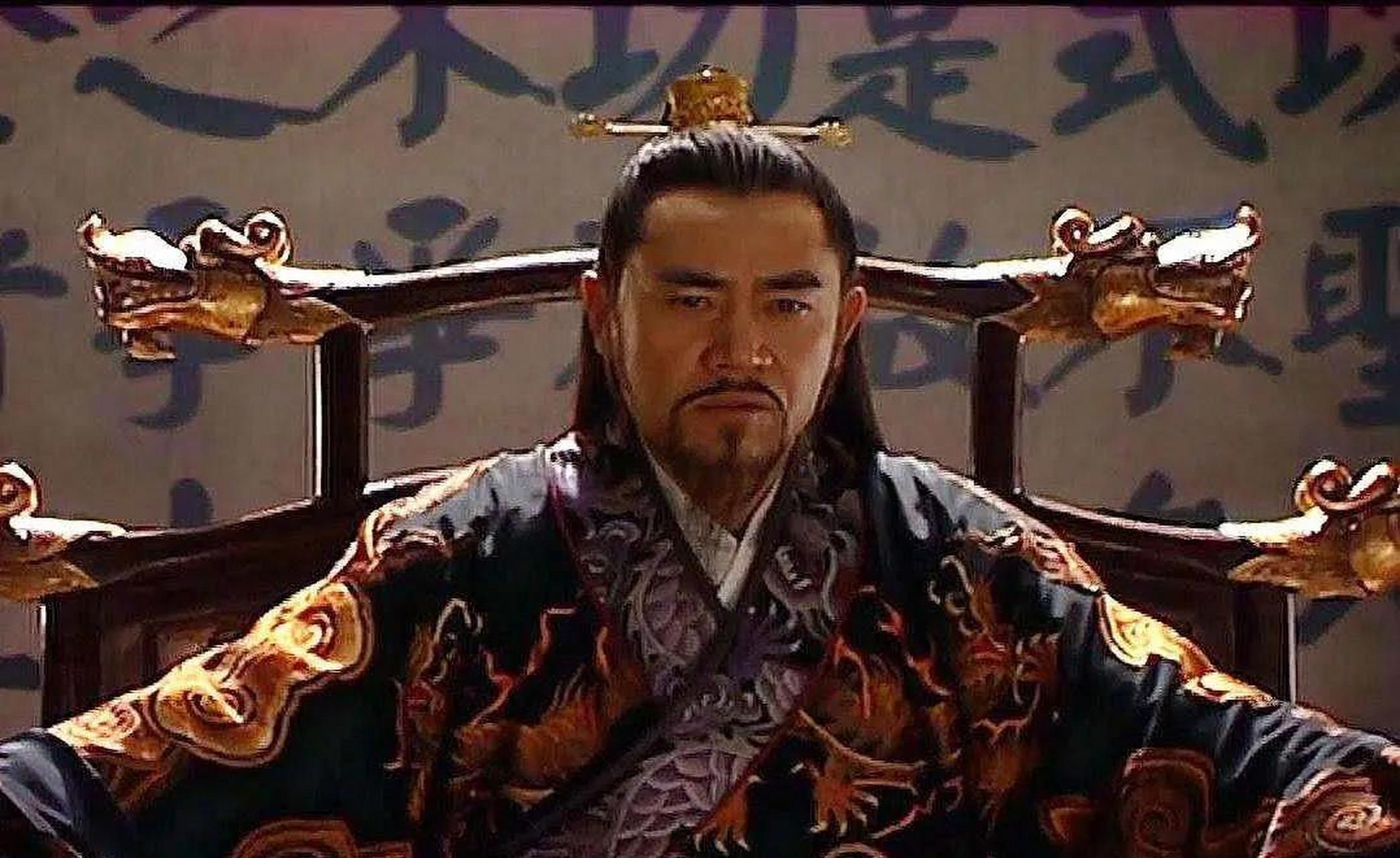 隆庆帝，隆庆帝叫什么名字怎么念