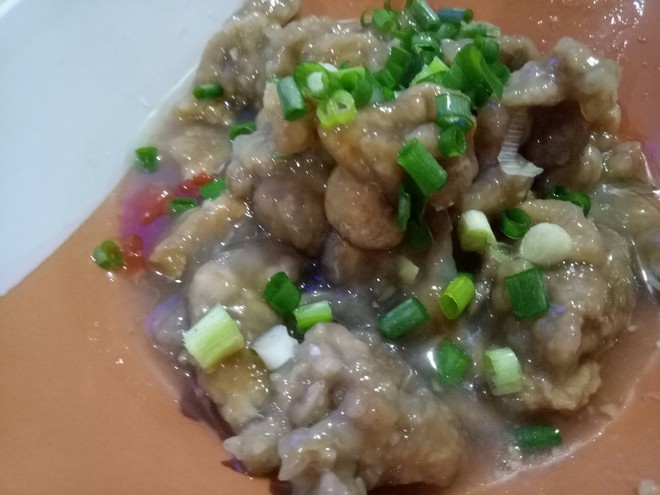 滑肉的做法，滑肉汤怎样做肉才滑嫩