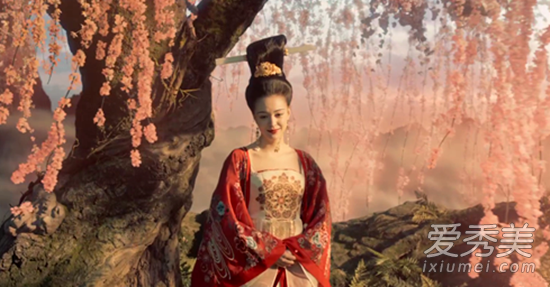 关于杨贵妃图片的信息
