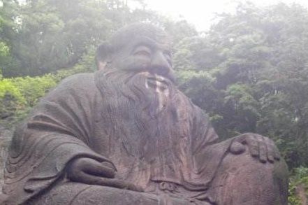 彭祖简介，800岁彭祖简介