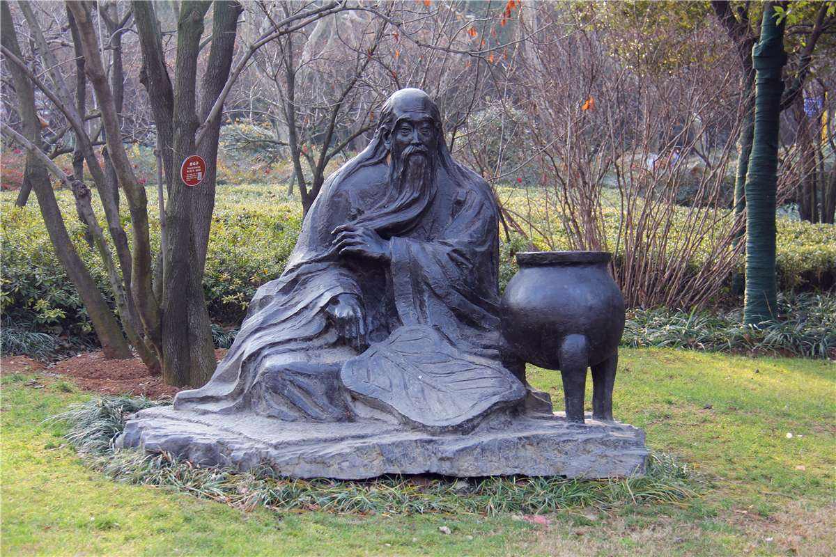 彭祖简介，800岁彭祖简介