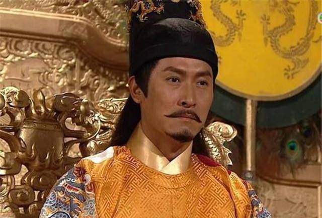 朱高炽的儿子，朱棣一脉皇位断在哪一代