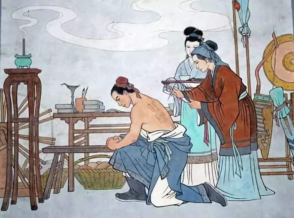 莫须有的罪名，岳飞为什么会有莫须有的罪名