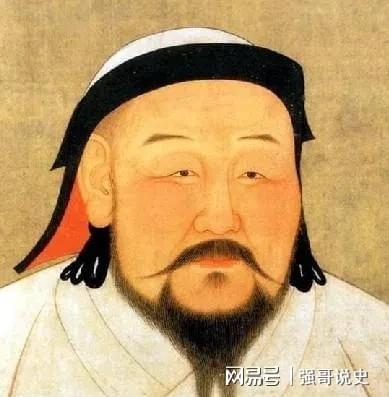 成吉思汗是什么朝代，成吉思汗是什么朝代的