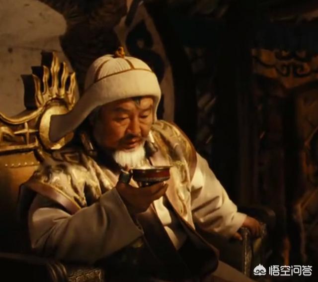 成吉思汗是什么朝代，成吉思汗是什么朝代的