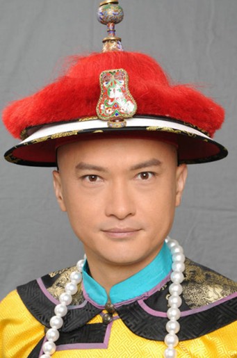 爱新觉罗旻宁，爱新觉罗旻宁的皇后