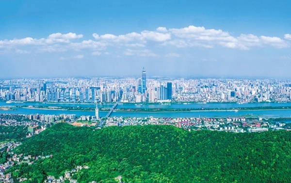 长沙市属于哪个省，长沙市属于哪个省份