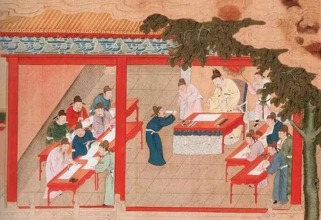 内阁学士，内阁学士是几品官