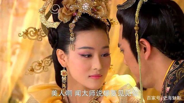 商纣王和妲己，商纣王和妲己是真实的吗