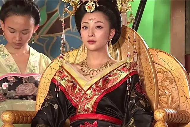 李治和武则天是什么关系，李治和武则天是什么关系?武则天有耍过流氓吗?
