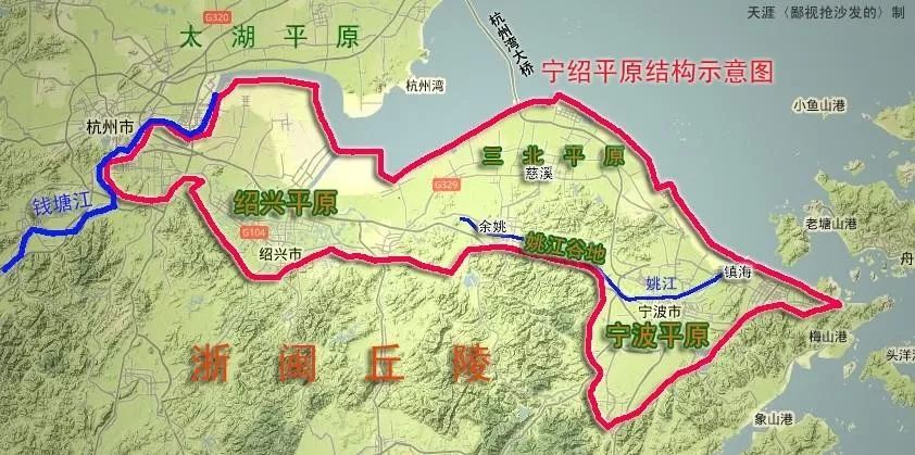 太湖平原，太湖平原是我国九大重要的什么之一
