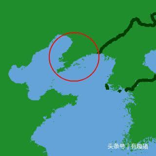 辽东是现在的哪里的简单介绍