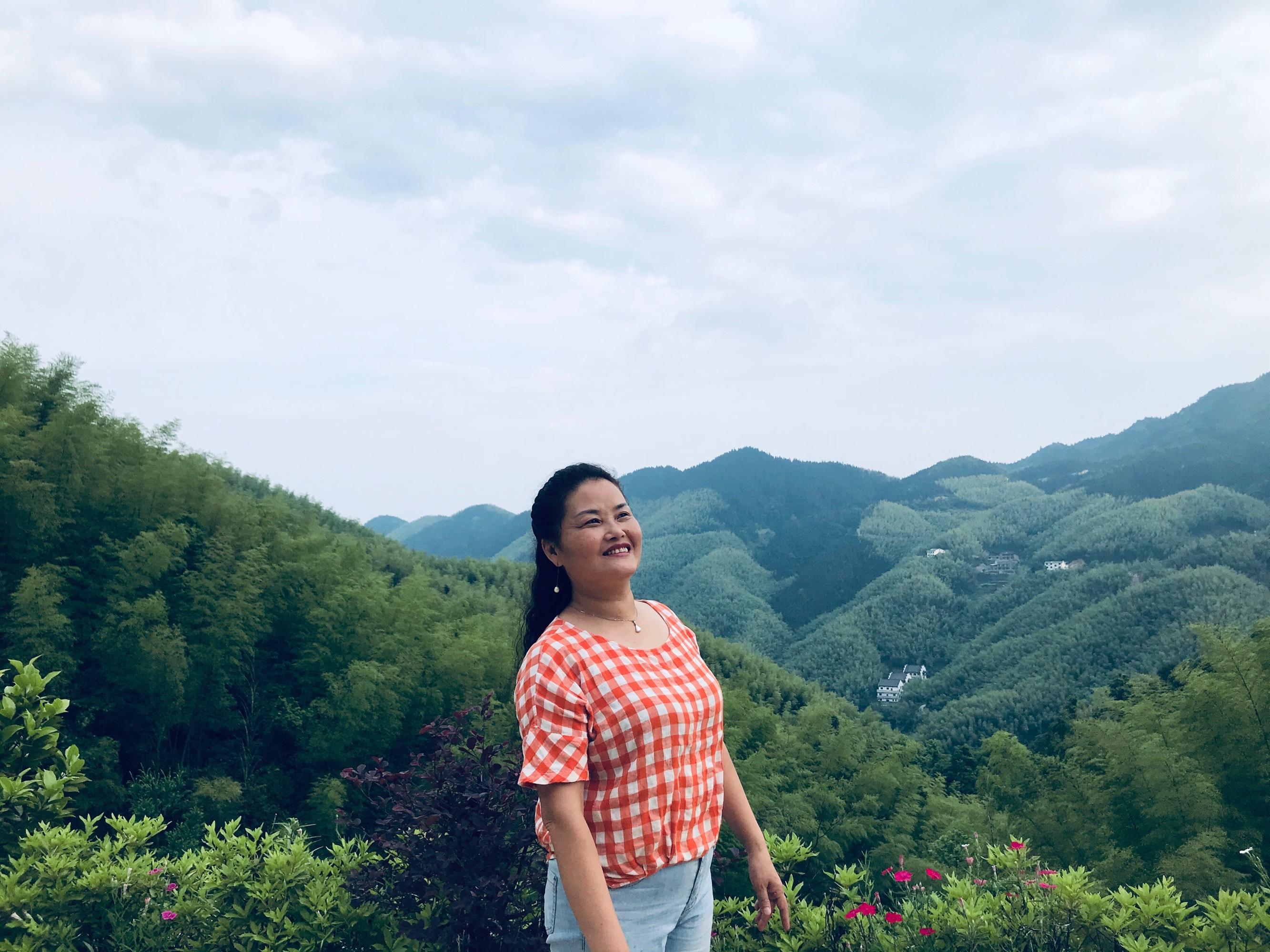 知天命之年，三十而立四十不惑五十知天命六十