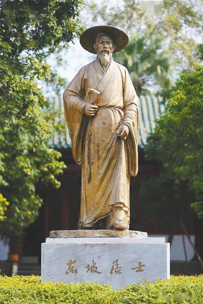 三苏是谁，唐宋八大家