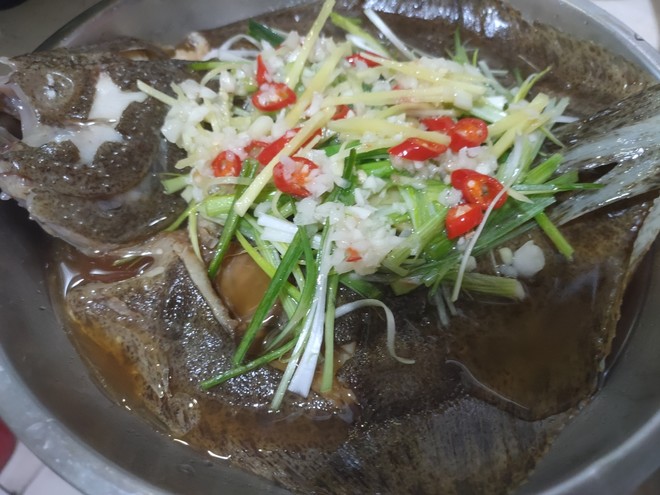 多宝鱼怎么做，多宝鱼怎么做更好吃
