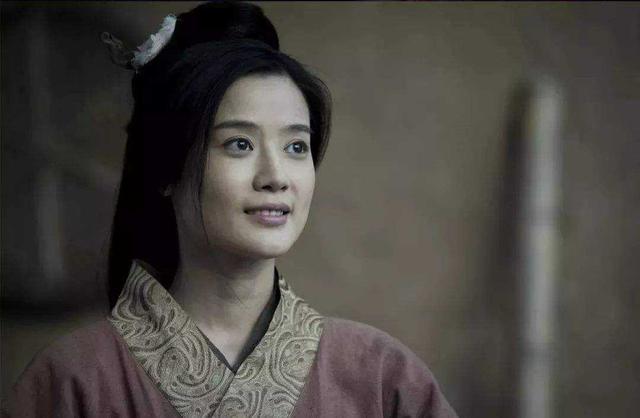 真实的戚夫人容貌，武则天怎么评价吕后