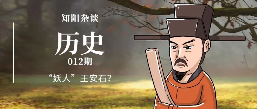 王安石是什么之一，王安石是什么之一啊