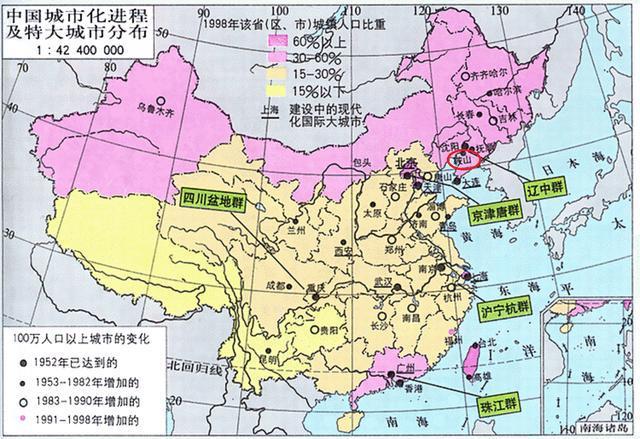 辽宁属于哪里，辽宁属于哪里哪个省