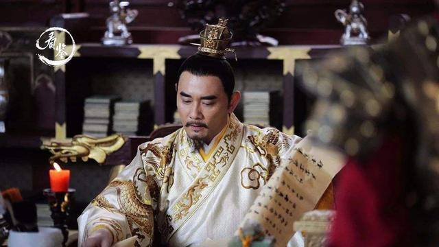 唐宪宗，唐宪宗是昏君还是明君