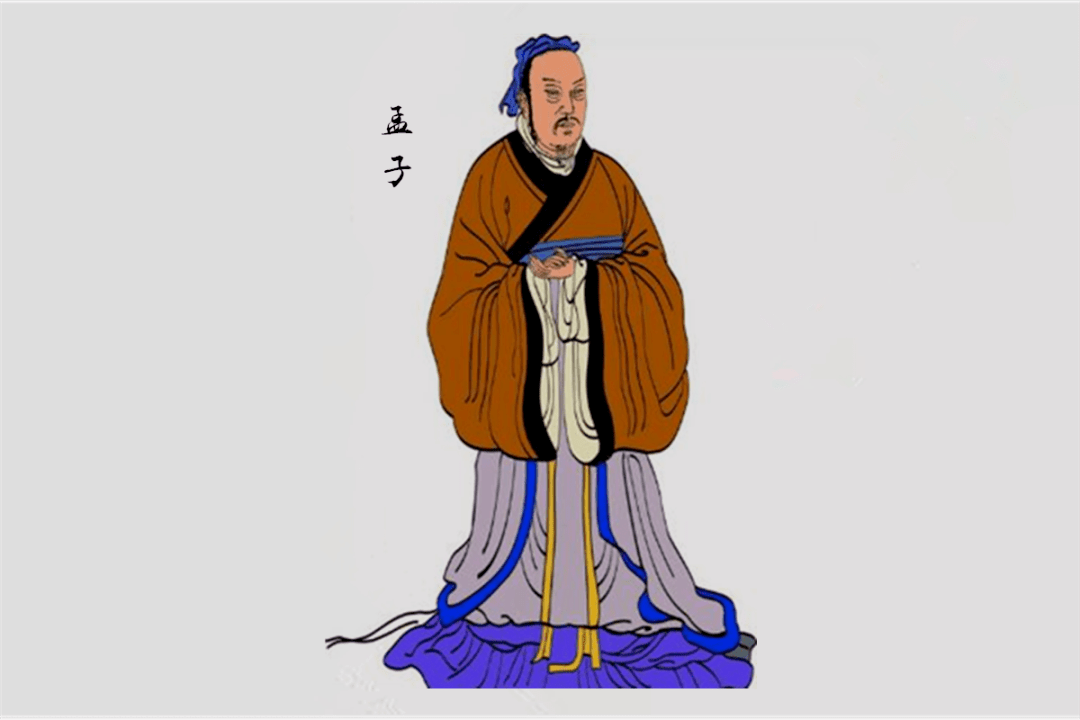 人性本善是谁提出的，人性本善是谁提出的观点