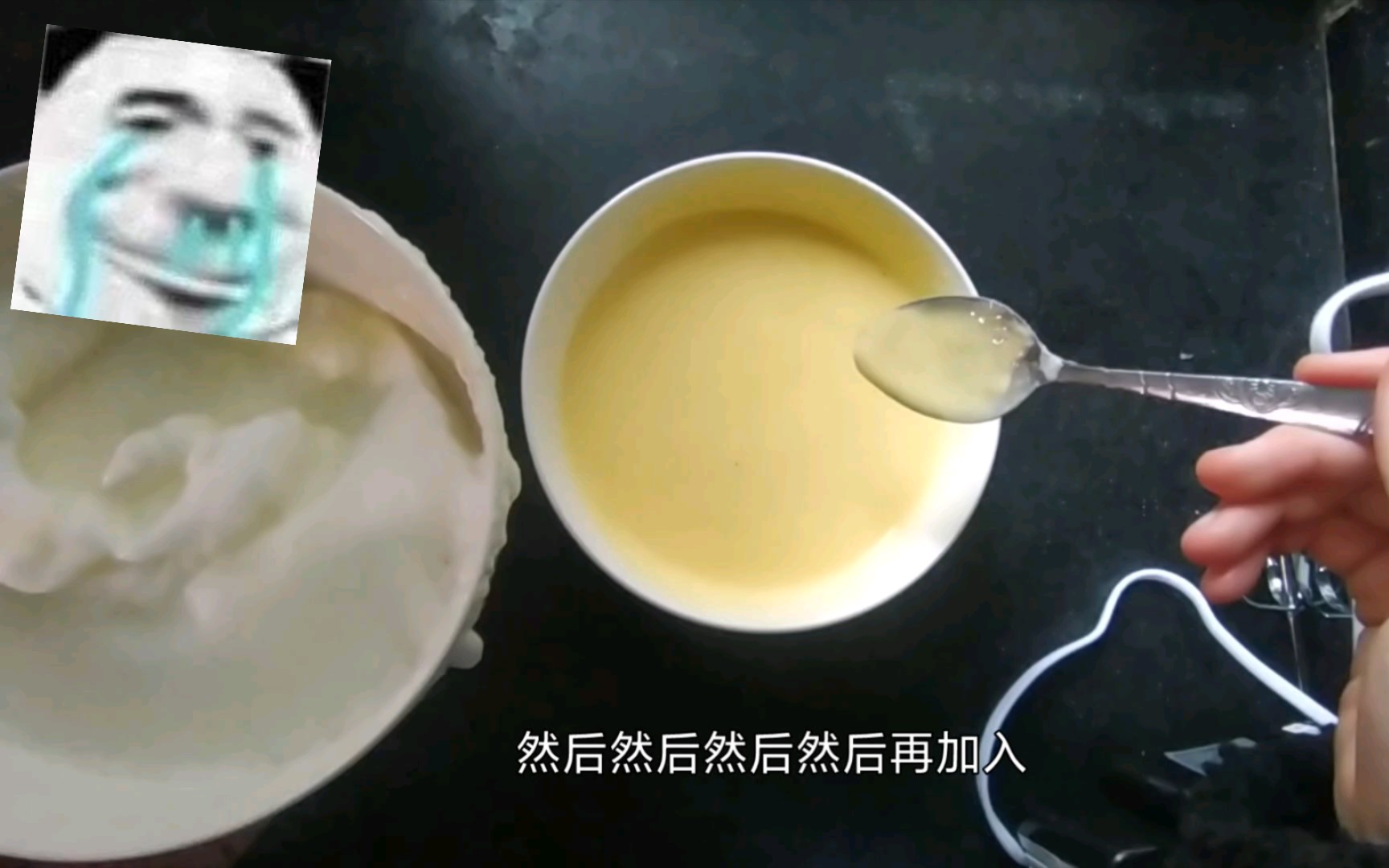 新手做蛋糕，女生学西点的最佳年龄