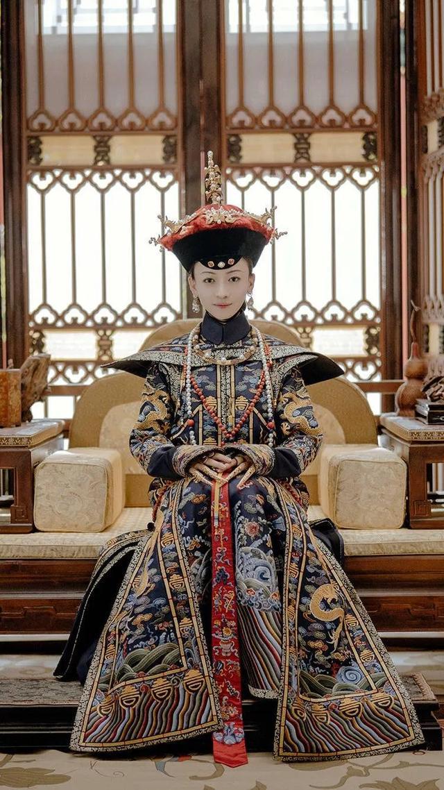 乾隆令妃，乾隆令妃的孩子