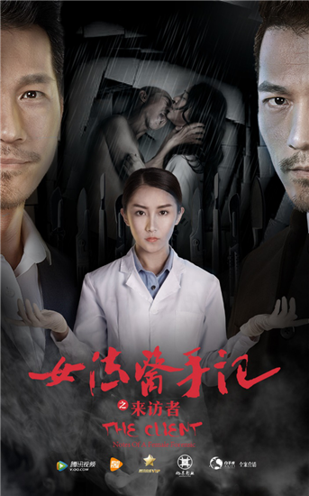 死亡密码，死亡密码观后感300字