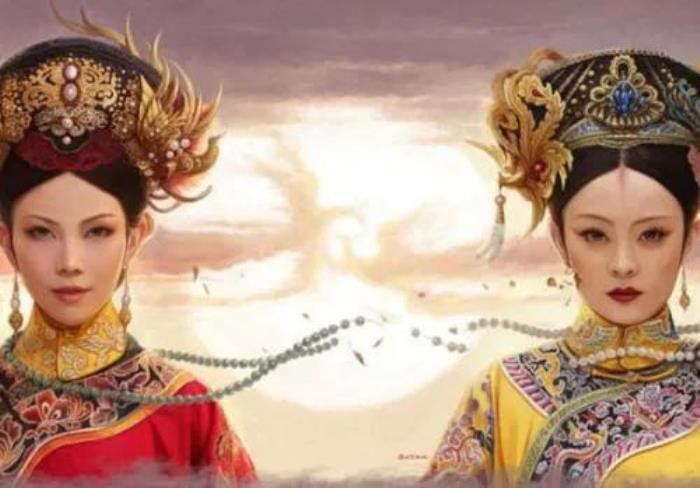 弘历生母，弘历生母是不是甄嬛