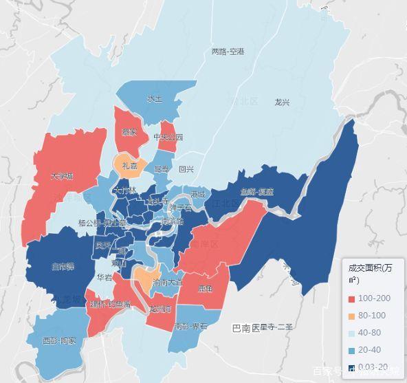 主城九区，重庆主城九区