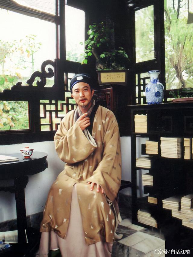 贾雨村为什么害贾家，贾家是贾雨村害的吗?