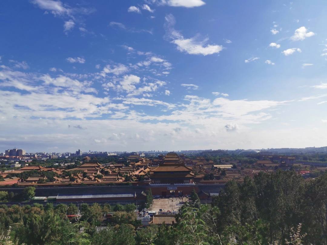 北京景山，北京景山学校远洋分校