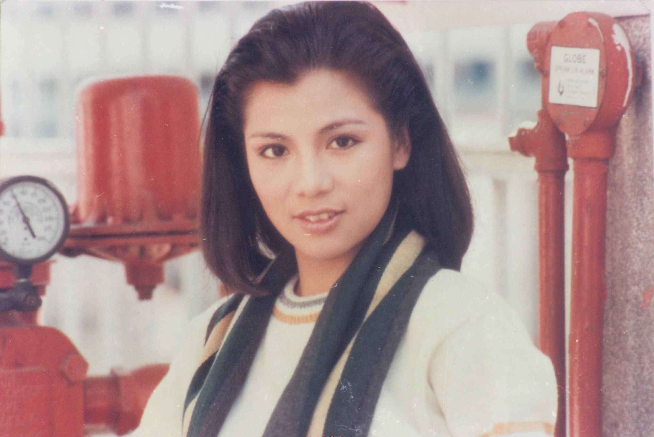 翁美玲灵异事件，翁美玲为何结束自己的生命
