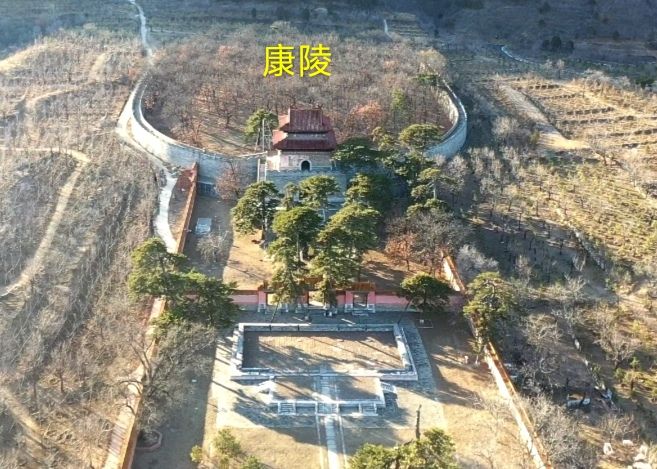明十三陵被盗过吗，明十三陵哪些被盗了