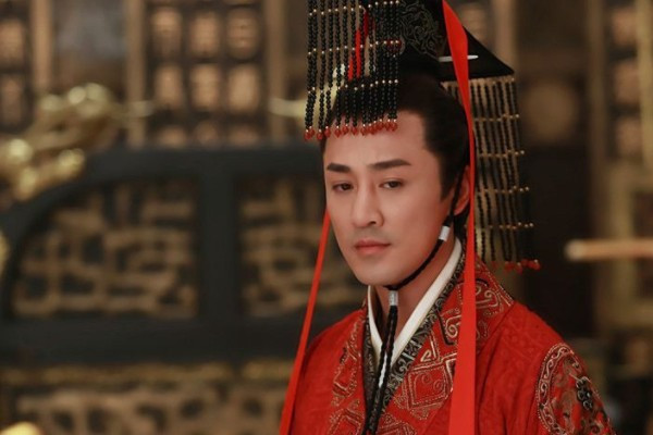 汉武帝之后谁继位，汉武帝之后谁继位大统