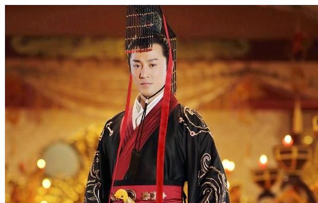 汉武帝之后谁继位，汉武帝之后谁继位大统