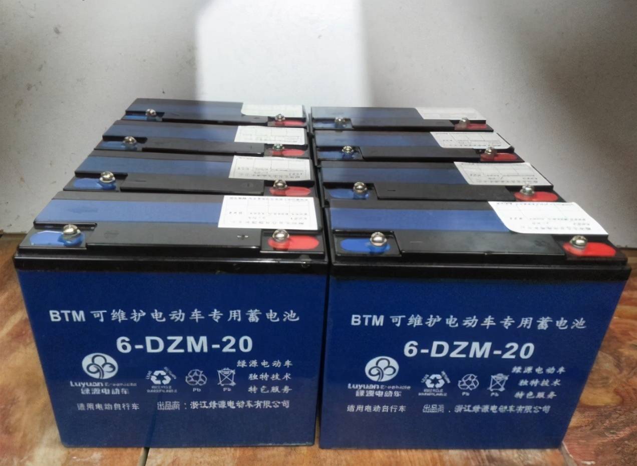 电动车电瓶一般能用几年，电瓶没电了怎么应急启动车辆