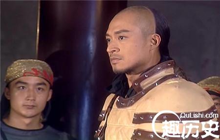 努尔哈赤是哪里人，爱新觉罗努尔哈赤是哪里人