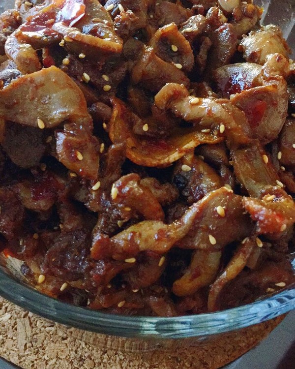 下酒菜菜谱大全，下酒菜菜谱大全图片