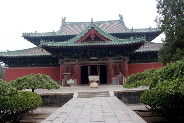 宋代建筑，宋代建筑有哪些