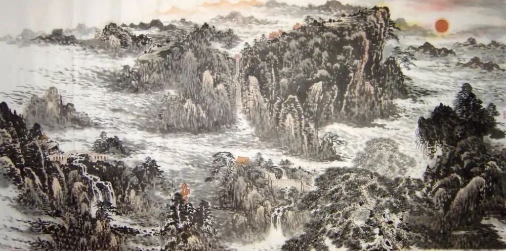 南望王师又一年，南望王师又一年是哪首诗