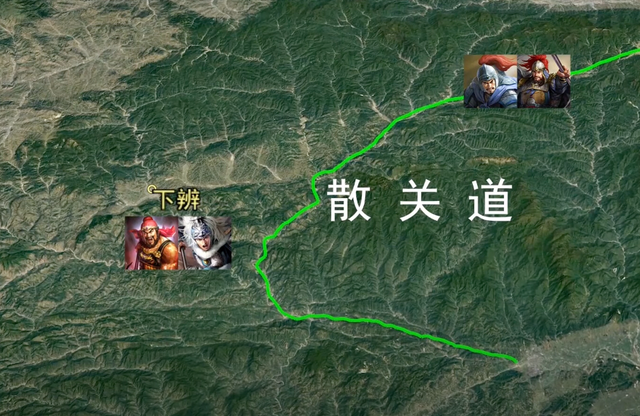 汉中之战，汉中之战曹操为什么败了