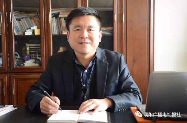 濮阳兴，濮阳兴龙湾别墅