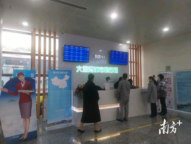惠州有机场吗，惠州平潭机场最新航班表