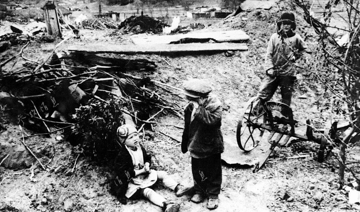 二战苏联死亡人数，二战苏联死亡人数占总人口比例