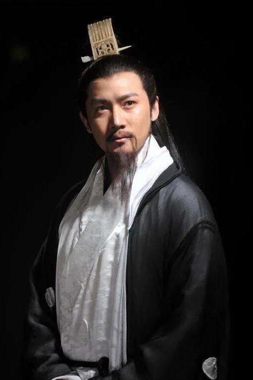 诸葛亮是一个什么样的人，从诫子书可以看出诸葛亮是一个什么样的人