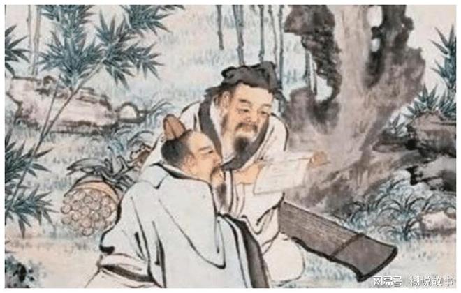管仲和鲍叔牙的故事，管仲和鲍叔牙的故事关于宽容