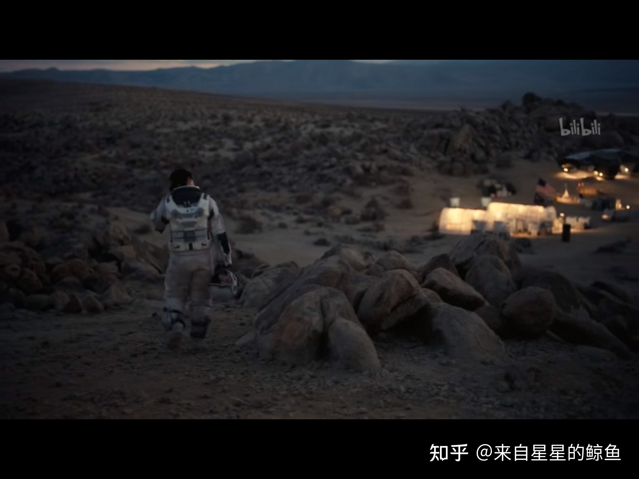 星际穿越评价，星际穿越评价简短