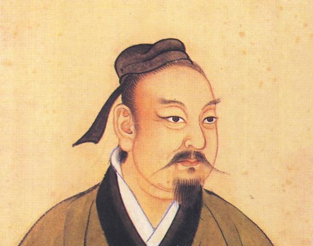 河南历史名人，河南历史名人名片