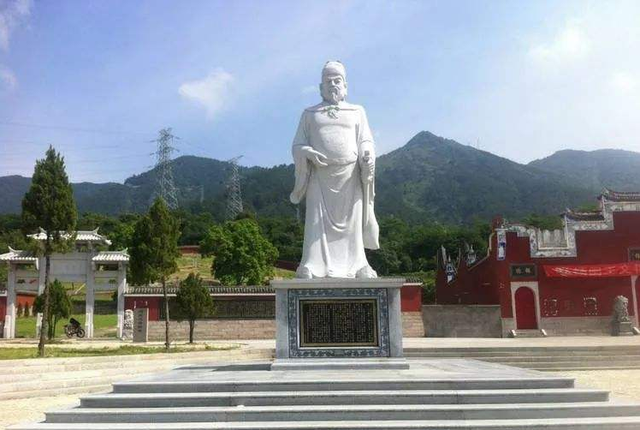 河南历史名人，河南历史名人名片